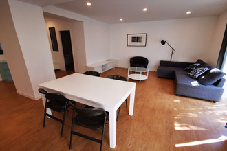 location appartement tours 37000