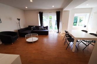 location appartement tours 37000