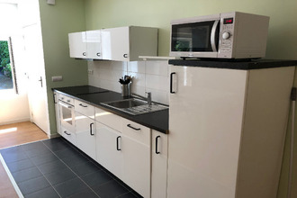 location appartement tours 37000