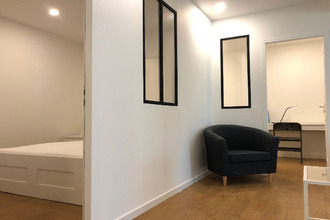location appartement tours 37000