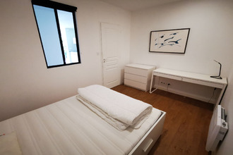 location appartement tours 37000