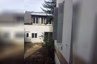 location appartement tours 37000