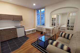 location appartement tours 37000