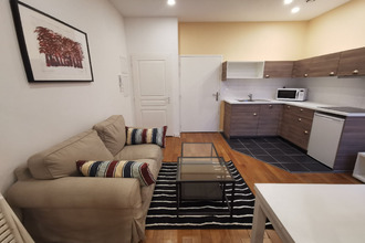 location appartement tours 37000