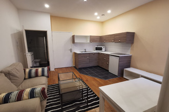 location appartement tours 37000
