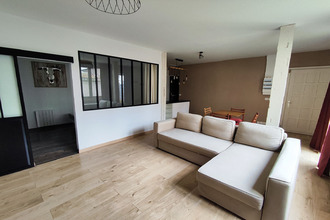 location appartement tours 37000
