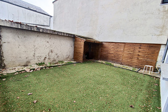 location appartement tours 37000