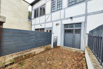 location appartement tours 37000