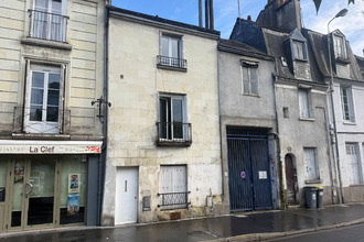 location appartement tours 37000