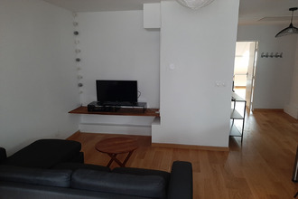 location appartement tours 37000