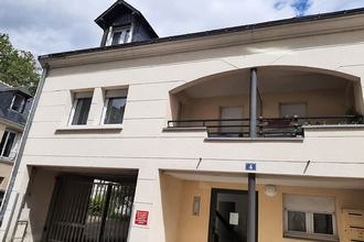 location appartement tours 37000
