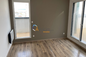 location appartement tours 37000