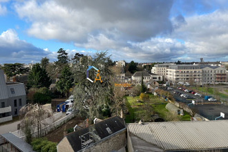 location appartement tours 37000