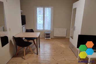 location appartement tours 37000