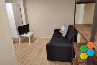 location appartement tours 37000