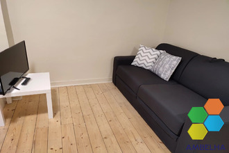 location appartement tours 37000