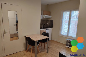 location appartement tours 37000