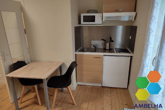 location appartement tours 37000