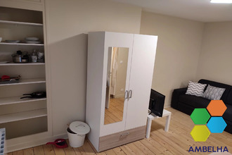 location appartement tours 37000