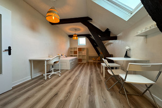 location appartement tours 37000