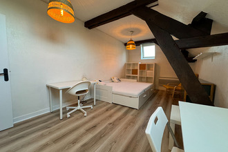 location appartement tours 37000