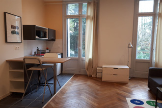 location appartement tours 37000
