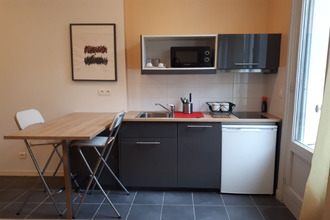location appartement tours 37000
