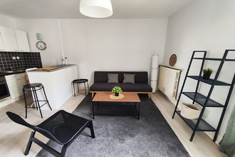 location appartement tours 37000