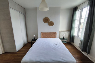 location appartement tours 37000
