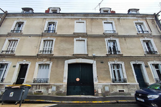 location appartement tours 37000