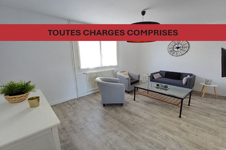 location appartement tours 37000