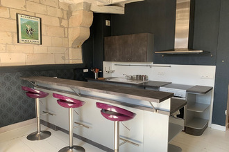 location appartement tours 37000
