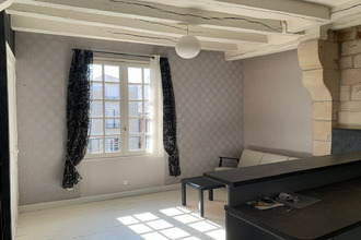 location appartement tours 37000