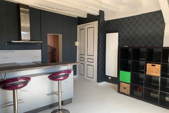 location appartement tours 37000