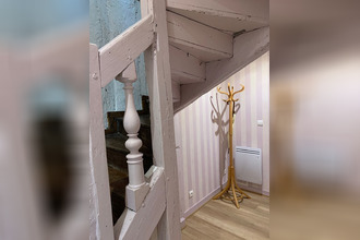location appartement tours 37000