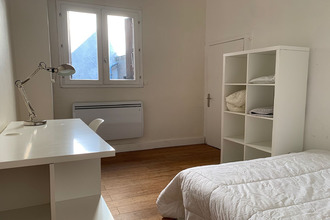 location appartement tours 37000