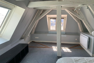 location appartement tours 37000