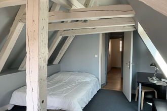 location appartement tours 37000