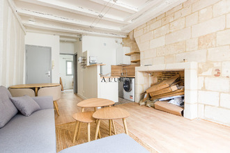 location appartement tours 37000