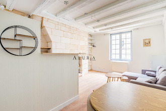 location appartement tours 37000