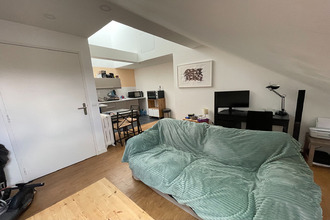 location appartement tours 37000
