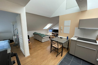 location appartement tours 37000