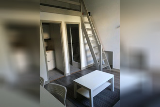 location appartement tours 37000