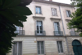 location appartement tours 37000