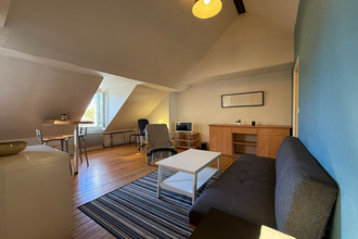 location appartement tours 37000
