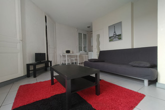 location appartement tours 37000