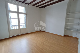 location appartement tours 37000
