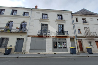 location appartement tours 37000