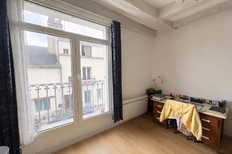 location appartement tours 37000