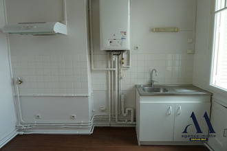 location appartement tours 37000
